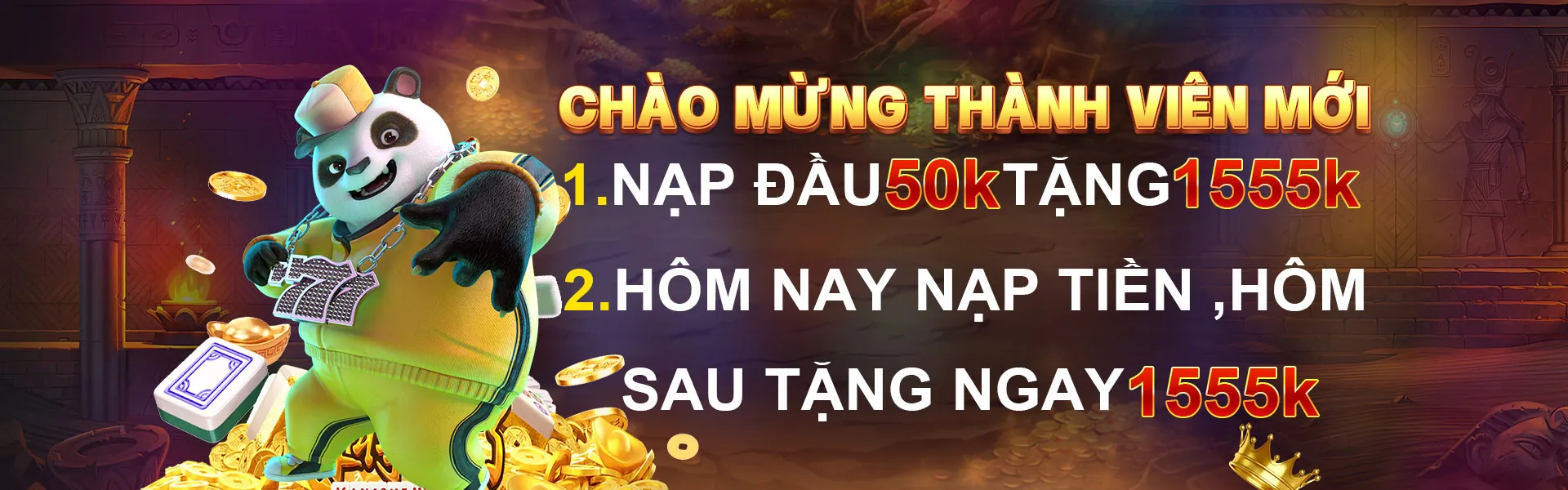 Thưởng Nạp Lại Hàng Tuần