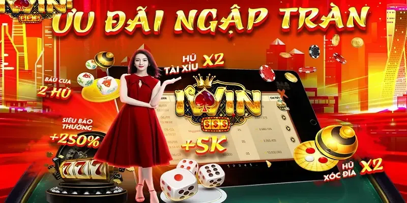 Hình ảnh sự kiện hoàn trả tiền cược hàng tuần tại 789win1 Casino